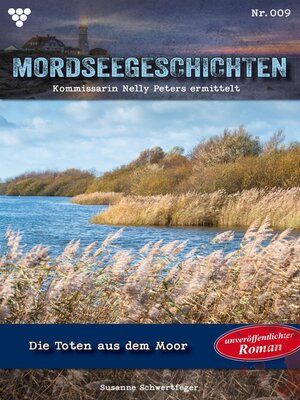 cover image of Mordseegeschichten 9